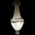 Antique chandelier