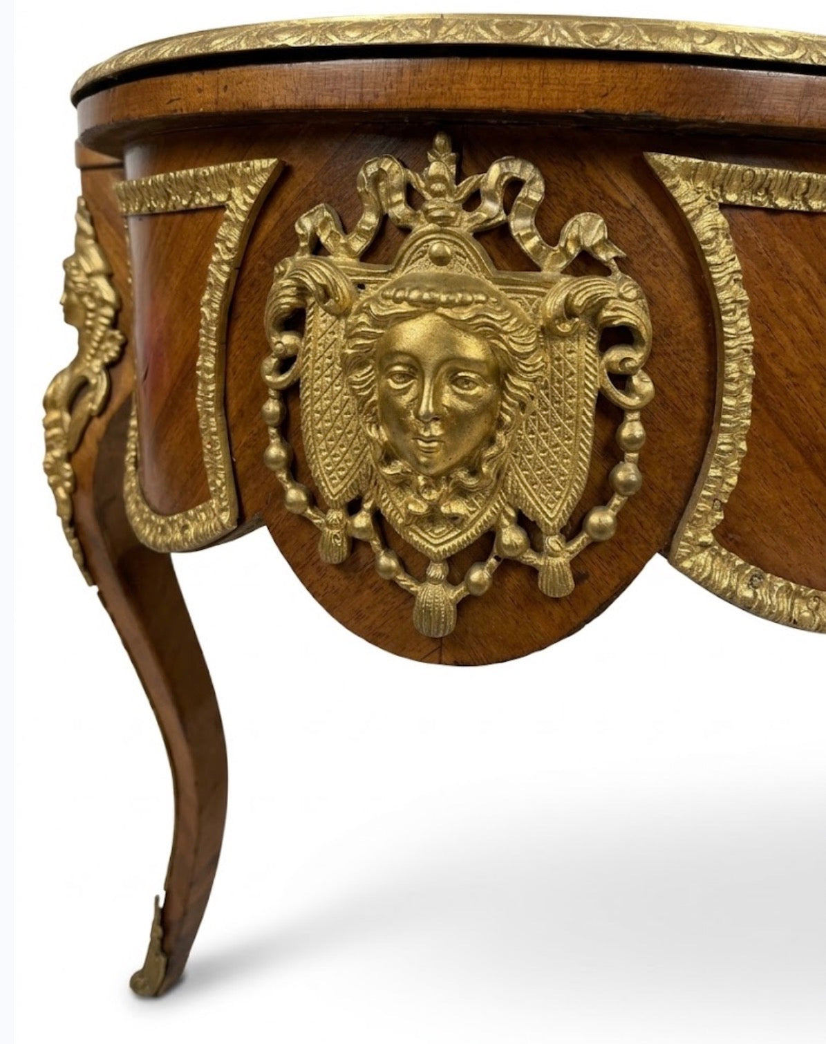 Napoleon lll tafel