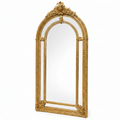 Antique mirror