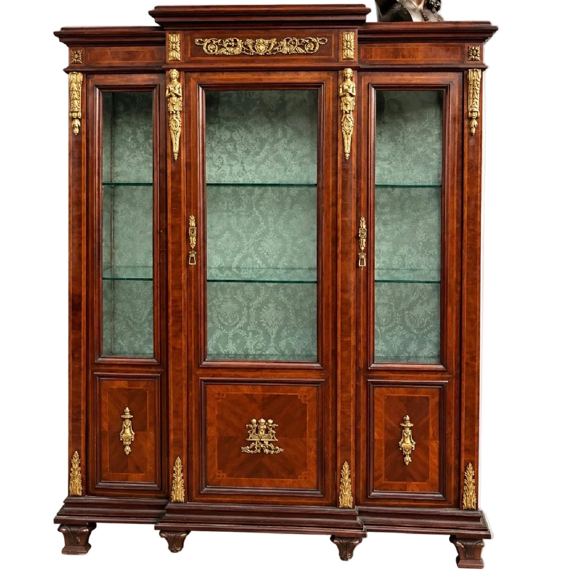 Antique Cabinet