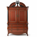 Antique cabinet