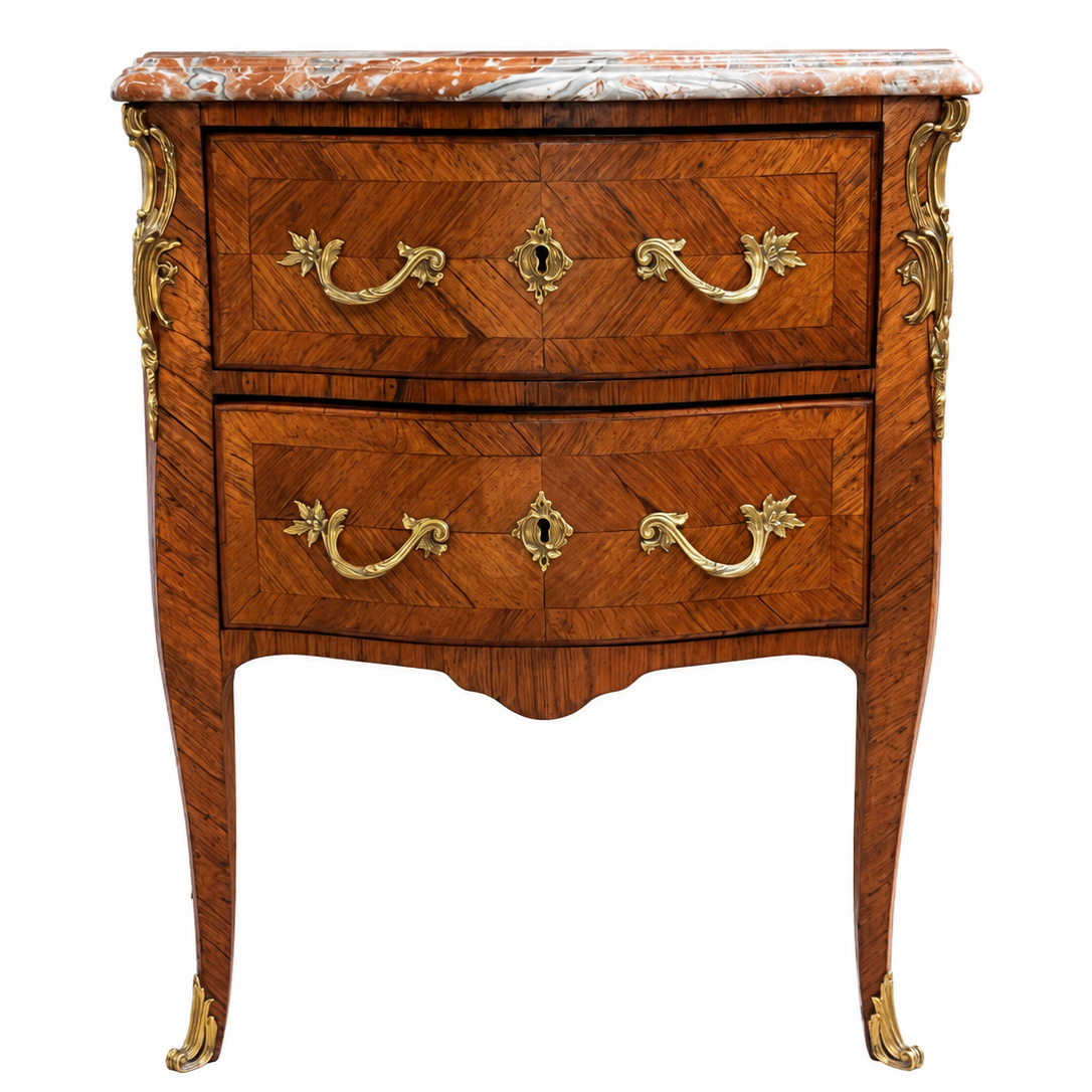Dressoir